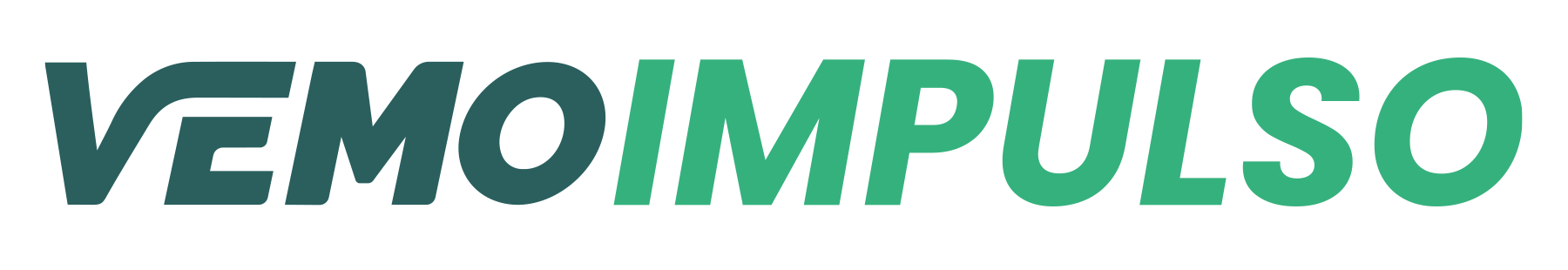 Logo Vemo Impulso